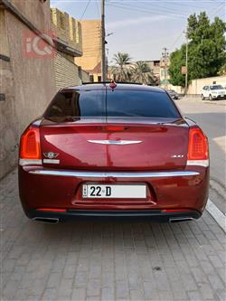 Chrysler 300